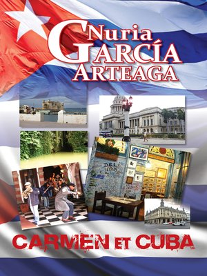 cover image of Carmen et Cuba